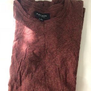 MENS PACSUN T-SHIRT